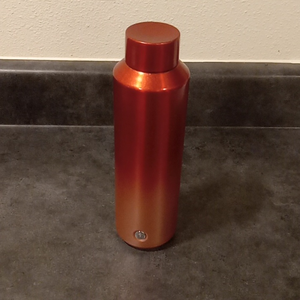 2019 Holiday Starbucks thermos